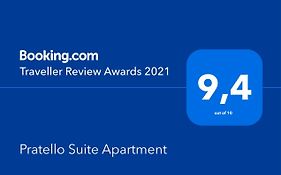 Pratello Suite Apartment